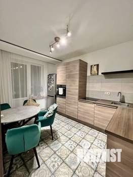 2-к квартира, вторичка, 52м2, 20/25 этаж