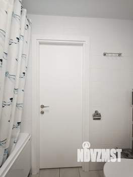 1-к квартира, вторичка, 38м2, 27/34 этаж