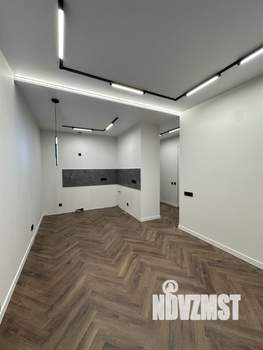 1-к квартира, вторичка, 35м2, 4/16 этаж