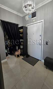 3-к квартира, вторичка, 78м2, 7/32 этаж