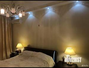 3-к квартира, вторичка, 82м2, 6/25 этаж