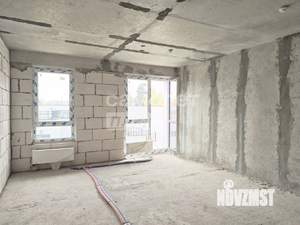 Студия квартира, вторичка, 30м2, 2/25 этаж