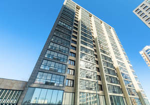 1-к квартира, вторичка, 32м2, 5/17 этаж