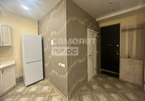 2-к квартира, вторичка, 45м2, 3/45 этаж