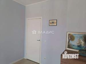2-к квартира, вторичка, 51м2, 5/25 этаж