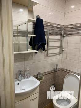 1-к квартира, вторичка, 32м2, 7/27 этаж