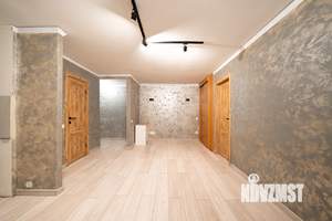 2-к квартира, вторичка, 43м2, 3/5 этаж