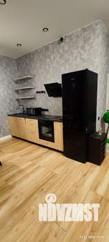 1-к квартира, вторичка, 45м2, 1/6 этаж