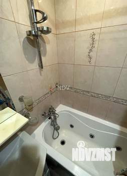 2-к квартира, вторичка, 51м2, 5/16 этаж