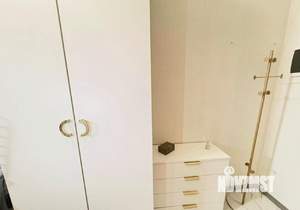 Студия квартира, вторичка, 27м2, 4/29 этаж
