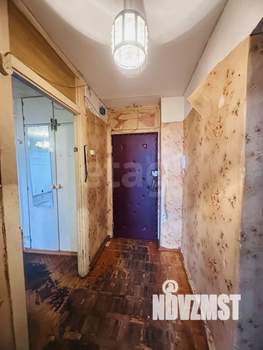 1-к квартира, вторичка, 45м2, 10/12 этаж