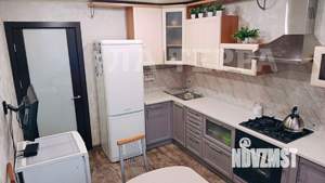 3-к квартира, вторичка, 95м2, 10/10 этаж