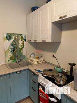 1-к квартира, вторичка, 33м2, 1/8 этаж