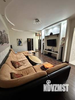 2-к квартира, вторичка, 66м2, 4/19 этаж