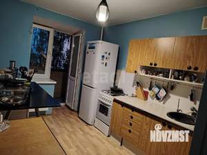 2-к квартира, вторичка, 56м2, 4/10 этаж