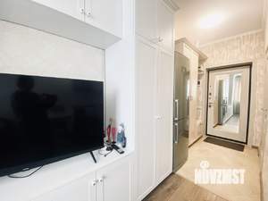 Студия квартира, вторичка, 24м2, 2/8 этаж