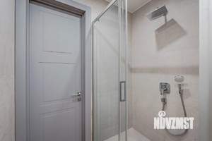 3-к квартира, вторичка, 119м2, 5/25 этаж
