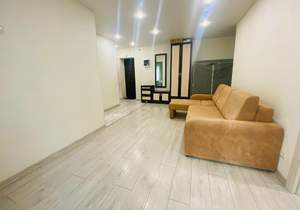 2-к квартира, вторичка, 40м2, 3/5 этаж