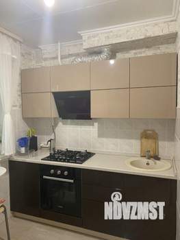 1-к квартира, вторичка, 29м2, 1/5 этаж