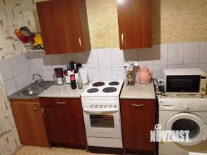 1-к квартира, вторичка, 42м2, 8/17 этаж