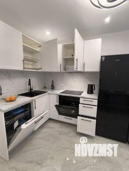 1-к квартира, вторичка, 34м2, 3/8 этаж