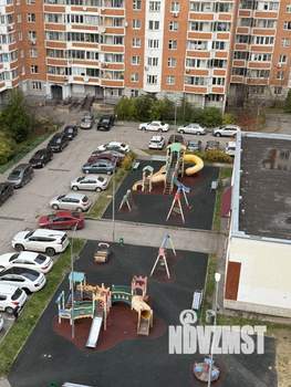 2-к квартира, вторичка, 63м2, 8/17 этаж