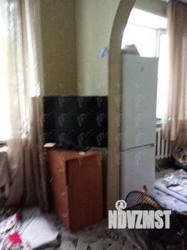 Студия квартира, вторичка, 22м2, 3/3 этаж