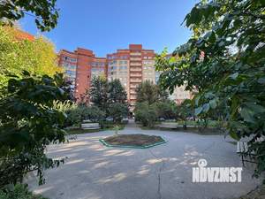 5-к квартира, вторичка, 109м2, 10/11 этаж