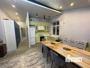 3-к квартира, вторичка, 86м2, 9/9 этаж