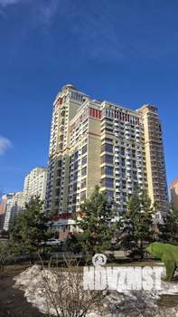 3-к квартира, вторичка, 62м2, 9/31 этаж