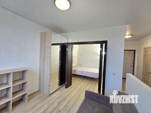 1-к квартира, вторичка, 30м2, 3/8 этаж