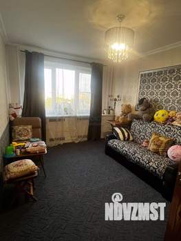 3-к квартира, вторичка, 75м2, 8/14 этаж