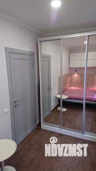 Студия квартира, вторичка, 70м2, 1/17 этаж
