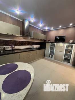 3-к квартира, вторичка, 80м2, 4/25 этаж