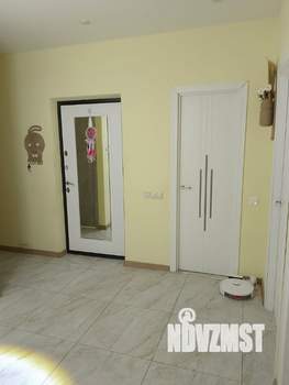3-к квартира, вторичка, 76м2, 6/8 этаж