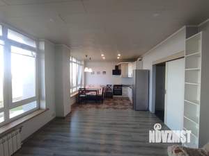 2-к квартира, вторичка, 58м2, 7/7 этаж