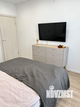 2-к квартира, вторичка, 41м2, 6/33 этаж