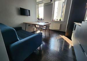 1-к квартира, вторичка, 28м2, 15/30 этаж