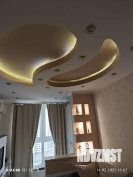 1-к квартира, вторичка, 33м2, 14/25 этаж