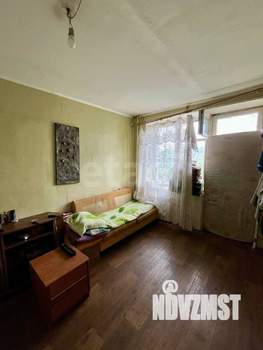 2-к квартира, вторичка, 43м2, 3/5 этаж