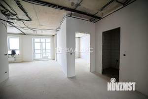 2-к квартира, вторичка, 78м2, 17/19 этаж