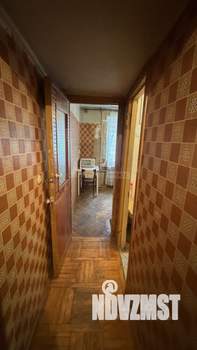 3-к квартира, вторичка, 57м2, 1/5 этаж