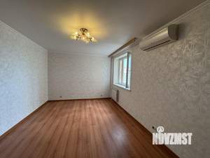 3-к квартира, вторичка, 75м2, 14/17 этаж