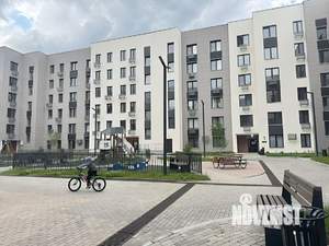 Студия квартира, вторичка, 32м2, 2/6 этаж