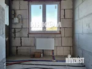 2-к квартира, вторичка, 54м2, 2/3 этаж