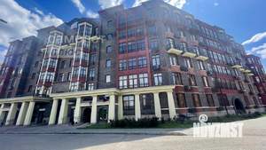 2-к квартира, вторичка, 68м2, 5/6 этаж