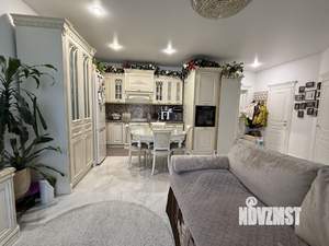 2-к квартира, вторичка, 50м2, 4/7 этаж