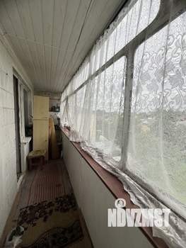 1-к квартира, вторичка, 33м2, 3/3 этаж