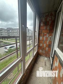 1-к квартира, вторичка, 32м2, 2/5 этаж