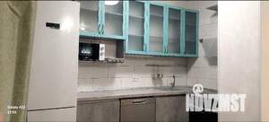 2-к квартира, вторичка, 46м2, 16/17 этаж